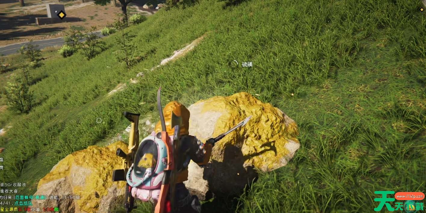 七日世界酸液速刷攻略 七日世界酸液速刷攻略