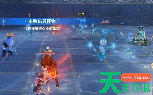 重返深渊怎么办才能通关 重返深渊 打法技巧推荐 让你轻松搞定每一关 重返深渊怎么办才能通关 重返深渊 打法技巧推荐 让你轻松搞定每一关