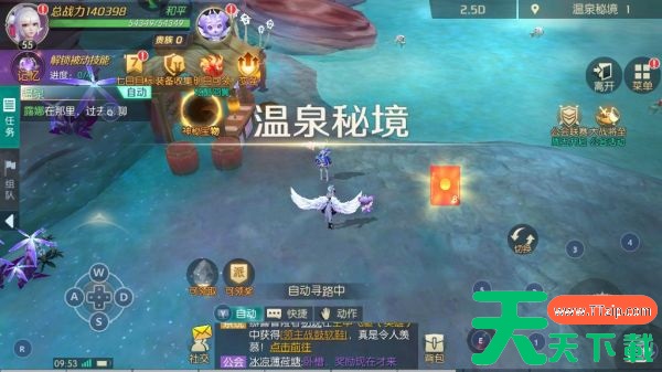 剑与轮回怎么伤害高打boss 剑与轮回战力提升攻略,后期提升方式推荐 剑与轮回怎么伤害高打boss 剑与轮回战力提升攻略,后期提升方式推荐