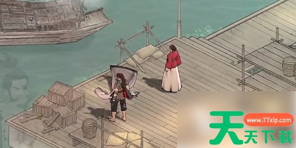 墨剑江湖什么时候公测 墨剑江湖公测时间一览 墨剑江湖什么时候公测 墨剑江湖公测时间一览