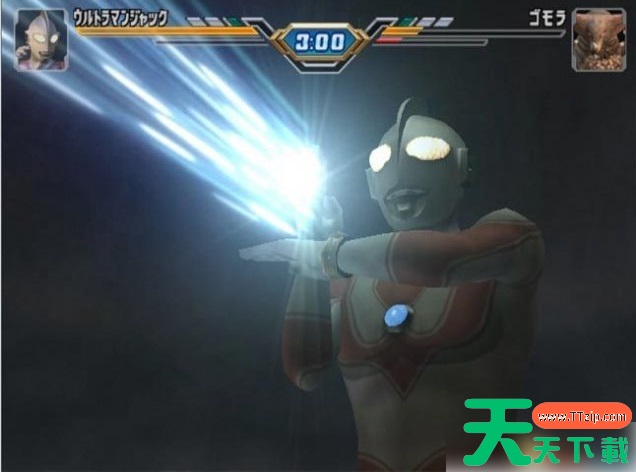 奥特曼进化格斗3出招表 奥特曼格斗进化3按键介绍 奥特曼进化格斗3出招表 奥特曼格斗进化3按键介绍