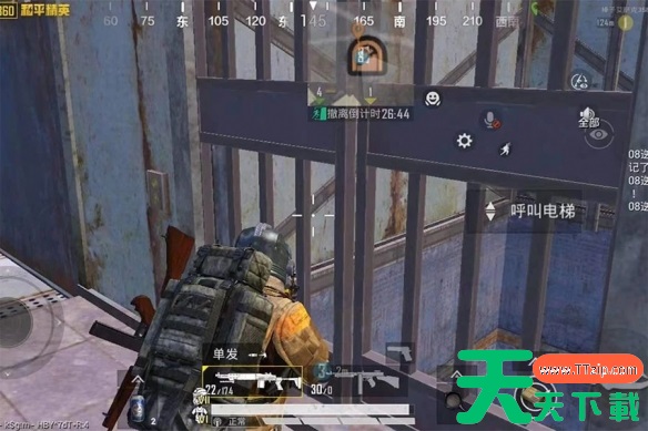 和平精英地铁逃生迷雾荒岛 和平精英地铁逃生迷雾荒岛金库位置一览 和平精英地铁逃生迷雾荒岛 和平精英地铁逃生迷雾荒岛金库位置一览