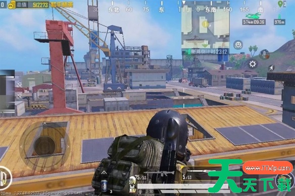 和平精英地铁逃生迷雾荒岛 和平精英地铁逃生迷雾荒岛金库位置一览 和平精英地铁逃生迷雾荒岛 和平精英地铁逃生迷雾荒岛金库位置一览