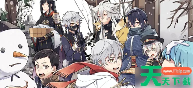 刀剑乱舞锻刀公式 刀剑乱舞锻刀公式汇总 刀剑乱舞锻刀公式 刀剑乱舞锻刀公式汇总