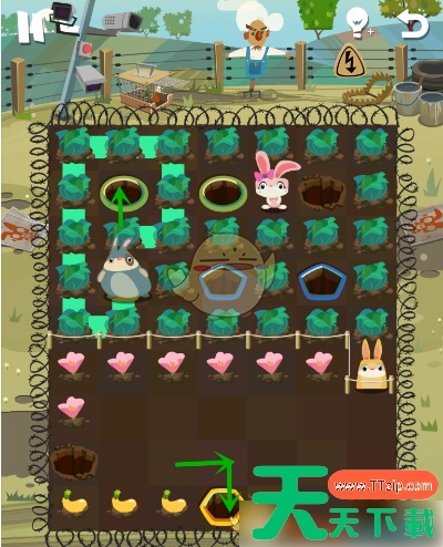 patchmania穿越大火第67关 patchmania穿越大火第67关通关攻略 patchmania穿越大火第67关 patchmania穿越大火第67关通关攻略