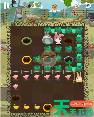 patchmania穿越大火第67关 patchmania穿越大火第67关通关攻略 patchmania穿越大火第67关 patchmania穿越大火第67关通关攻略