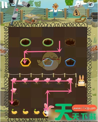 patchmania穿越大火第67关 patchmania穿越大火第67关通关攻略 patchmania穿越大火第67关 patchmania穿越大火第67关通关攻略