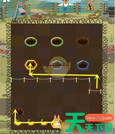 patchmania穿越大火第67关 patchmania穿越大火第67关通关攻略 patchmania穿越大火第67关 patchmania穿越大火第67关通关攻略