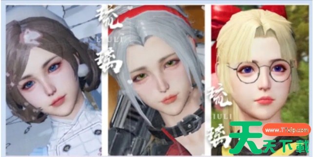 明日之后捏脸女角色代码2024 明日之后2024捏脸女角色代码一览 明日之后捏脸女角色代码2024 明日之后2024捏脸女角色代码一览