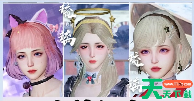 明日之后捏脸女角色代码2024 明日之后2024捏脸女角色代码一览 明日之后捏脸女角色代码2024 明日之后2024捏脸女角色代码一览