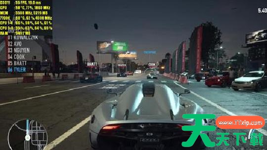 极品飞车无极限赛车怎么设置画质 极品飞车无极限最高画质怎么设置 极品飞车无极限赛车怎么设置画质 极品飞车无极限最高画质怎么设置