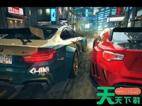 极品飞车无极限赛车怎么设置画质 极品飞车无极限最高画质怎么设置 极品飞车无极限赛车怎么设置画质 极品飞车无极限最高画质怎么设置