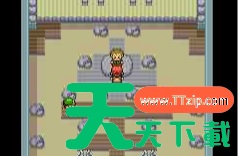 口袋妖怪叶绿386攻略 口袋妖怪叶绿全流程图文通关攻略 口袋妖怪叶绿386攻略 口袋妖怪叶绿全流程图文通关攻略