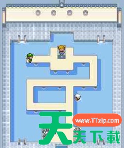 口袋妖怪叶绿386攻略 口袋妖怪叶绿全流程图文通关攻略 口袋妖怪叶绿386攻略 口袋妖怪叶绿全流程图文通关攻略