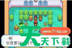 口袋妖怪叶绿386攻略 口袋妖怪叶绿全流程图文通关攻略 口袋妖怪叶绿386攻略 口袋妖怪叶绿全流程图文通关攻略