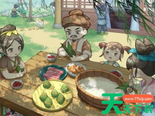 解忧小村落招魂祠在哪 解忧小村落招魂祠解锁方法介绍 解忧小村落招魂祠在哪 解忧小村落招魂祠解锁方法介绍