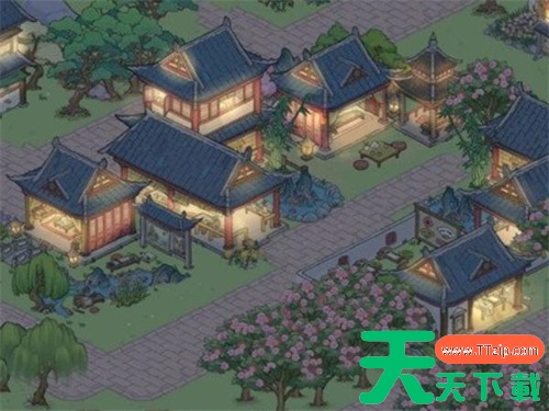 解忧小村落招魂祠在哪 解忧小村落招魂祠解锁方法介绍 解忧小村落招魂祠在哪 解忧小村落招魂祠解锁方法介绍