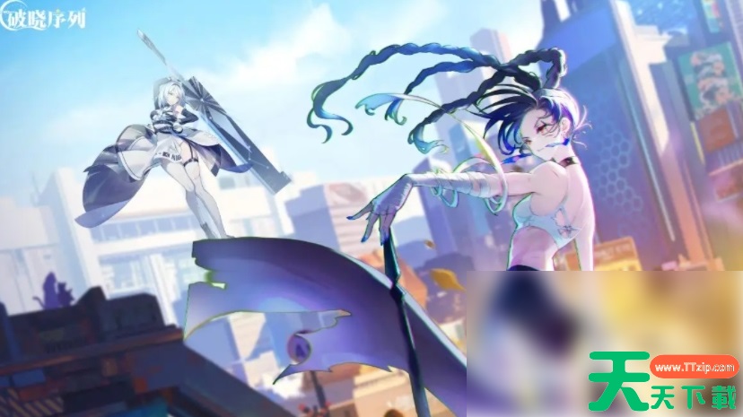 破晓序列雷系阵容 破晓序列雷阵容搭配指南 破晓序列雷系阵容 破晓序列雷阵容搭配指南