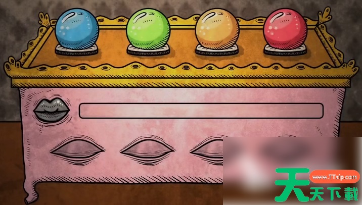 人生画廊妈妈的梳妆镜关卡怎么过 妈妈的梳妆柜通关攻略 人生画廊妈妈的梳妆镜关卡怎么过 妈妈的梳妆柜通关攻略