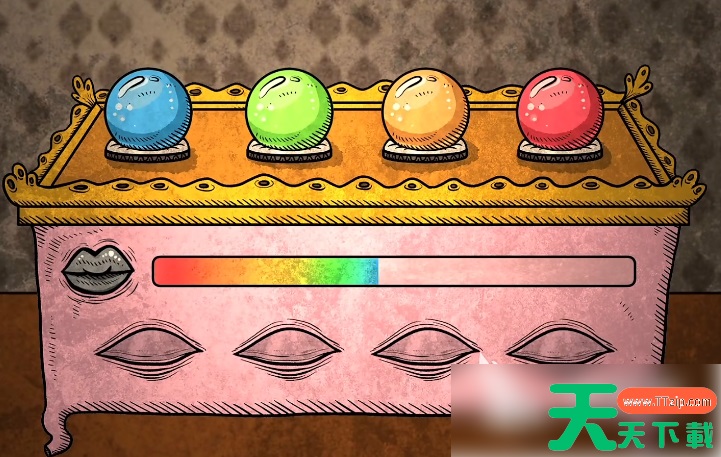 人生画廊妈妈的梳妆镜关卡怎么过 妈妈的梳妆柜通关攻略 人生画廊妈妈的梳妆镜关卡怎么过 妈妈的梳妆柜通关攻略