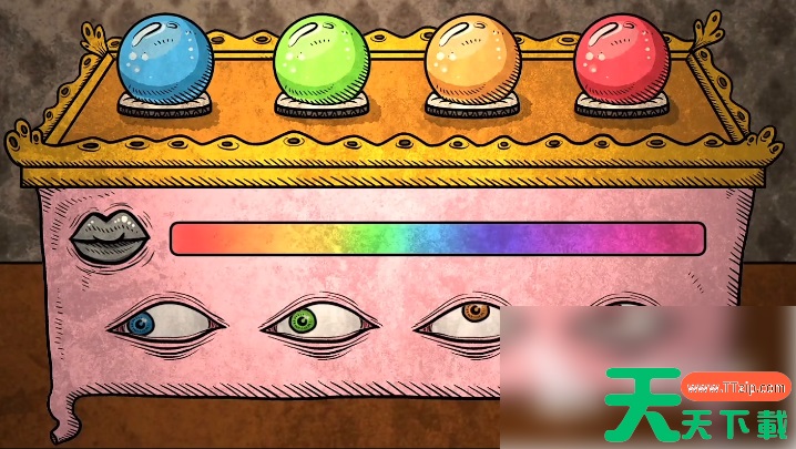 人生画廊妈妈的梳妆镜关卡怎么过 妈妈的梳妆柜通关攻略 人生画廊妈妈的梳妆镜关卡怎么过 妈妈的梳妆柜通关攻略