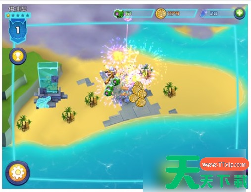 愤怒的小鸟变形金刚如何刷钻石 金币和钻石收集指南 愤怒的小鸟变形金刚如何刷钻石 金币和钻石收集指南