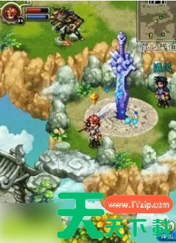 世界ol如何搬砖 《世界OL》中新区平民赚金攻略 世界ol如何搬砖 《世界OL》中新区平民赚金攻略