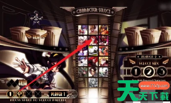 骷髅少女怎么格挡 骷髅女孩怎么格挡呢 骷髅少女怎么格挡 骷髅女孩怎么格挡呢