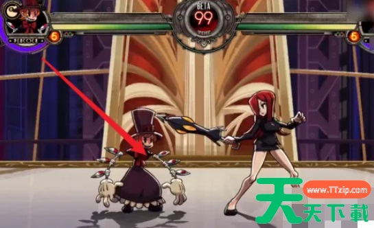 骷髅少女怎么格挡 骷髅女孩怎么格挡呢 骷髅少女怎么格挡 骷髅女孩怎么格挡呢