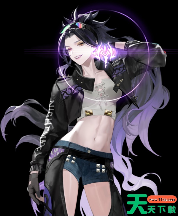 非匿名指令如何回应夜骑士 《非匿名指令》命运大全-夜骑士的命运 非匿名指令如何回应夜骑士 《非匿名指令》命运大全-夜骑士的命运