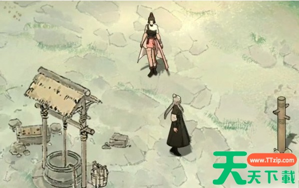 墨剑江湖唐门怎么加点 墨剑江湖唐门加点攻略 墨剑江湖唐门怎么加点 墨剑江湖唐门加点攻略