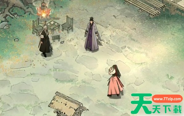 墨剑江湖唐门怎么加点 墨剑江湖唐门加点攻略 墨剑江湖唐门怎么加点 墨剑江湖唐门加点攻略