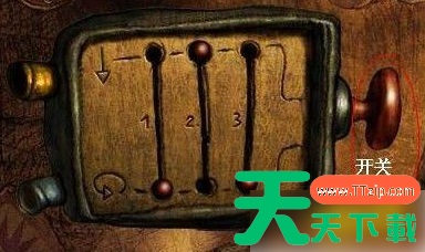 机械迷城如何过第四关 第四章通关方法分享 机械迷城如何过第四关 第四章通关方法分享