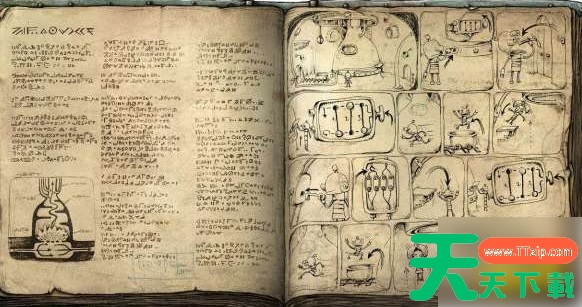 机械迷城如何过第四关 第四章通关方法分享 机械迷城如何过第四关 第四章通关方法分享