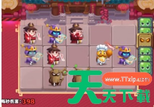 随机冲突土豆英雄如何获得彩丝 《土豆英雄》彩丝获取方法 随机冲突土豆英雄如何获得彩丝 《土豆英雄》彩丝获取方法