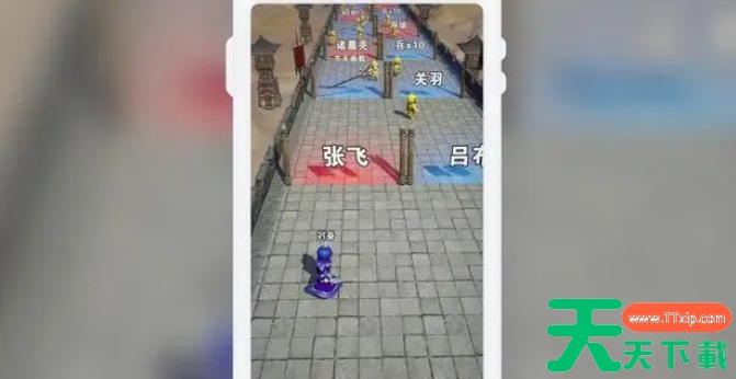 终末之歌手游最强阵容 终末之歌手游阵容搭配推荐 终末之歌手游最强阵容 终末之歌手游阵容搭配推荐