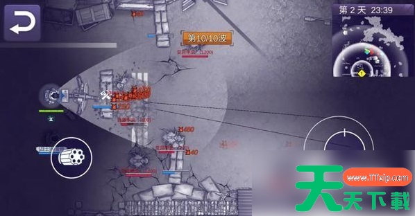 阿瑞斯病毒2五扇门怎么开 阿瑞斯病毒2五扇门打开技巧分享 阿瑞斯病毒2五扇门怎么开 阿瑞斯病毒2五扇门打开技巧分享