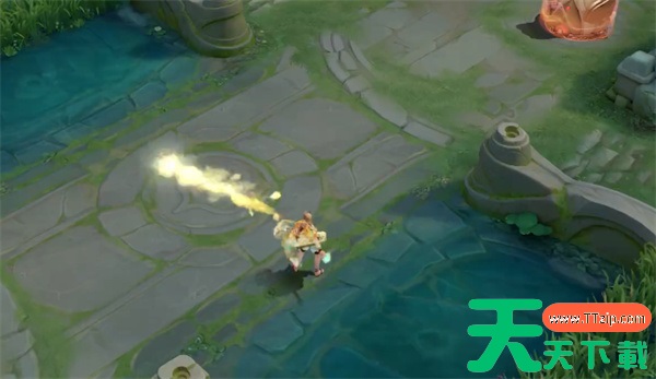 王者荣耀周瑜熔金海岸皮肤怎么样 王者荣耀周瑜熔金海岸皮肤价格及特效一览 王者荣耀周瑜熔金海岸皮肤怎么样 王者荣耀周瑜熔金海岸皮肤价格及特效一览