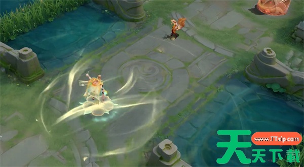 王者荣耀周瑜熔金海岸皮肤怎么样 王者荣耀周瑜熔金海岸皮肤价格及特效一览 王者荣耀周瑜熔金海岸皮肤怎么样 王者荣耀周瑜熔金海岸皮肤价格及特效一览