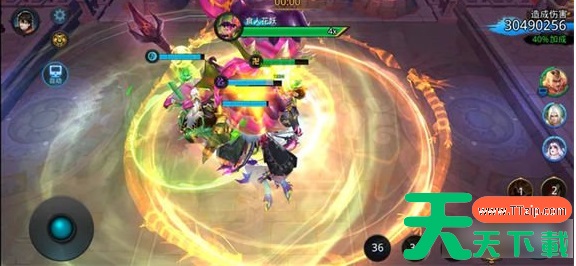 乱斗西游2北海龙王阵容怎么玩 乱斗西游2北海龙王最强阵容搭配攻略 乱斗西游2北海龙王阵容怎么玩 乱斗西游2北海龙王最强阵容搭配攻略