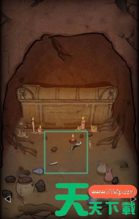 非常调查局魂器红杉树怎么通关 通关技巧 非常调查局魂器红杉树怎么通关 通关技巧