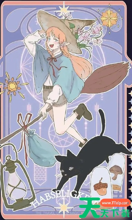 时温的旅行魔女搭配攻略 时温的旅行魔女阵容攻略 时温的旅行魔女搭配攻略 时温的旅行魔女阵容攻略