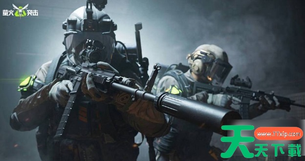 茧火突击如何改装m4 茧火突击改装m4方法 茧火突击如何改装m4 茧火突击改装m4方法