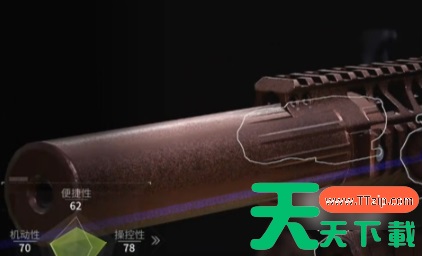 茧火突击如何改装m4 茧火突击改装m4方法 茧火突击如何改装m4 茧火突击改装m4方法