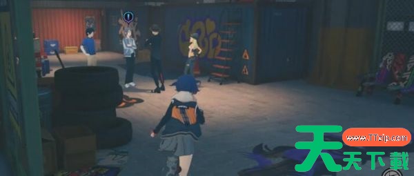 绝区零骑士的最后一站任务怎么完成 绝区零骑士的最后一站任务攻略 绝区零骑士的最后一站任务怎么完成 绝区零骑士的最后一站任务攻略