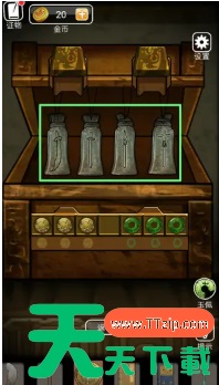 山村老屋3之守墓人第四章怎么过 山村老屋3之守墓人第四章过关攻略 山村老屋3之守墓人第四章怎么过 山村老屋3之守墓人第四章过关攻略