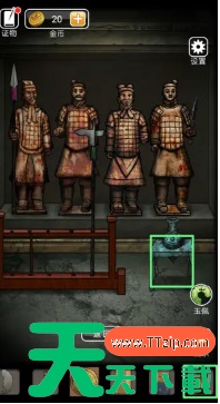 山村老屋3之守墓人第四章怎么过 山村老屋3之守墓人第四章过关攻略 山村老屋3之守墓人第四章怎么过 山村老屋3之守墓人第四章过关攻略