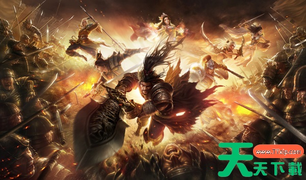 屠龙世界如何提升战力 《屠龙世界》战力提升攻略 屠龙世界如何提升战力 《屠龙世界》战力提升攻略