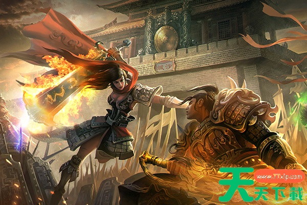 屠龙世界如何提升战力 《屠龙世界》战力提升攻略 屠龙世界如何提升战力 《屠龙世界》战力提升攻略