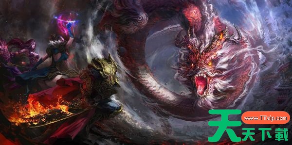 屠龙世界如何提升战力 《屠龙世界》战力提升攻略 屠龙世界如何提升战力 《屠龙世界》战力提升攻略